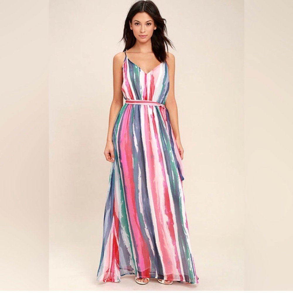 Jack by BB Dakota Joyner Dress NWT